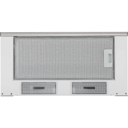 Вытяжка встраиваемая Krona Kamilla ECO 600 IX нержавеющая сталь/белый управление: кнопочное (1 мотор) Вытяжка встраиваемая Krona Kamilla ECO 600 IX нержавеющая сталь/белый управление: кнопочное (1 мотор)