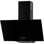 Вытяжка каминная Krona Helga 600 PB черный управление: кнопочное (1 мотор)