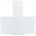 Вытяжка каминная Krona Helga 600 S белый управление: сенсорное (1 мотор)