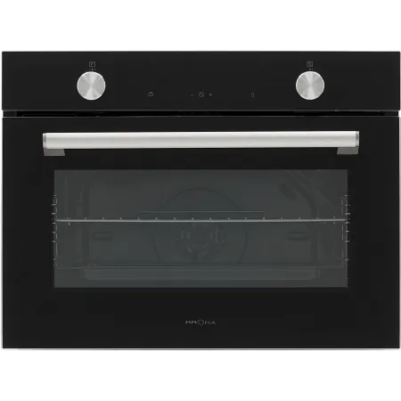 Духовой шкаф Электрический Krona Parabel 45H BL черный