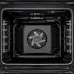 Духовой шкаф Электрический Krona Legende 60 IX нержавеющая сталь/черный