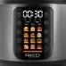Мультиварка Red Solution M4250 5л 860Вт серебристый/черный