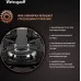 Газовая варочная поверхность Weissgauff HGG 631 BG черный
