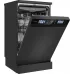 Посудомоечная машина Weissgauff DW 996 Touch Inverter Dual Fan Dry черный (полноразмерная)