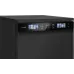 Посудомоечная машина Weissgauff DW 996 Touch Inverter Dual Fan Dry черный (полноразмерная)
