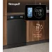 Посудомоечная машина Weissgauff DW 996 Touch Inverter Dual Fan Dry черный (полноразмерная)