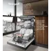 Посудомоечная машина Weissgauff DW 996 Touch Inverter Dual Fan Dry черный (полноразмерная)