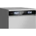 Посудомоечная машина Weissgauff DW 998 Touch Inverter Dual Fan Dry нержавеющая сталь (полноразмерная) инвертор