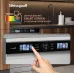 Посудомоечная машина Weissgauff DW 998 Touch Inverter Dual Fan Dry нержавеющая сталь (полноразмерная) инвертор