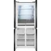 Холодильник Weissgauff WCD 450 BEG NoFrost Inverter 3-хкамерн. бежевый инвертер