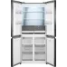Холодильник Weissgauff WCD 450 BEG NoFrost Inverter 3-хкамерн. бежевый инвертер