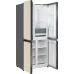 Холодильник Weissgauff WCD 450 BEG NoFrost Inverter 3-хкамерн. бежевый инвертер