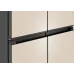 Холодильник Weissgauff WCD 450 BEG NoFrost Inverter 3-хкамерн. бежевый инвертер