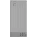 Холодильник Weissgauff WCD 450 W NoFrost Inverter 3-хкамерн. белый инвертер