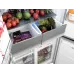 Холодильник Weissgauff WCD 450 W NoFrost Inverter 3-хкамерн. белый инвертер