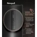 Холодильник Weissgauff WRK 185 Total NoFrost Inverter Black 2-хкамерн. черный инвертер