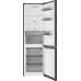 Холодильник Weissgauff WRK 2000 Total NoFrost Inverter Dark Grey 2-хкамерн. темно-серый инвертер