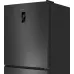 Холодильник Weissgauff WRK 2000 Total NoFrost Inverter Dark Grey 2-хкамерн. темно-серый инвертер