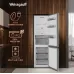 Холодильник Weissgauff WRK 2000 Total NoFrost Inverter Dark Grey 2-хкамерн. темно-серый инвертер