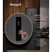 Холодильник Weissgauff WRK 2000 Total NoFrost Inverter Dark Grey 2-хкамерн. темно-серый инвертер
