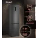 Холодильник Weissgauff WRK 2000 Total NoFrost Inverter Dark Grey 2-хкамерн. темно-серый инвертер