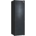 Холодильник Weissgauff WRK 2000 Total NoFrost Inverter Rock Glass 2-хкамерн. графит инвертер