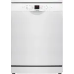 Посудомоечная машина Bosch Serie 2 SMS26DW00T белый (полноразмерная)