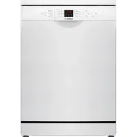 Посудомоечная машина Bosch Serie 2 SMS26DW00T белый (полноразмерная)