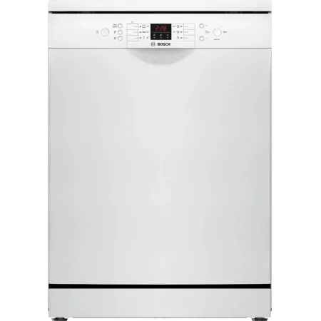 Посудомоечная машина Bosch Serie 2 SMS26DW00T белый (полноразмерная)