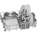 Посудомоечная машина Bosch Serie 2 SMS26DW00T белый (полноразмерная)