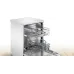 Посудомоечная машина Bosch Serie 2 SMS26DW00T белый (полноразмерная)