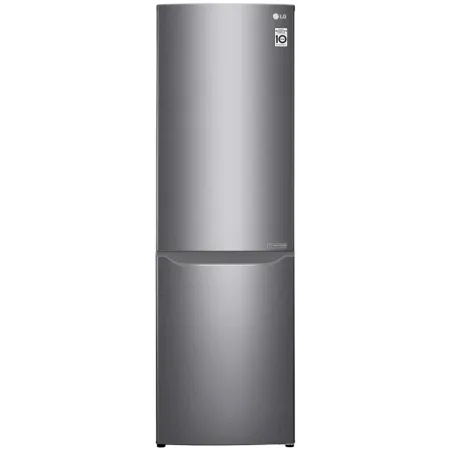Холодильник LG GA-B419SDJL 2-хкамерн. графит глянц. инвертер