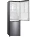 Холодильник LG GA-B419SDJL 2-хкамерн. графит глянц. инвертер