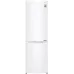 Холодильник LG GA-B419SWJL 2-хкамерн. белый мат. инвертер