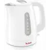 Чайник электрический Tefal KO172130 1.8л. 2400Вт белый корпус: пластик (7211004209)