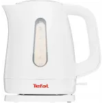 Чайник электрический Tefal KO172130 1.8л. 2400Вт белый корпус: пластик (7211004209)