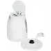 Чайник электрический Tefal KO172130 1.8л. 2400Вт белый корпус: пластик (7211004209)