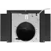 Вытяжка встраиваемая Elica Hidden 2.0 BL MAT/A/52 черный управление: электронное (1 мотор)