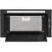 Вытяжка встраиваемая Elica Hidden 2.0 BL MAT/A/52 черный управление: электронное (1 мотор)