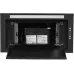 Вытяжка встраиваемая Elica Hidden 2.0 BL MAT/A/52 черный управление: электронное (1 мотор)