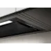 Вытяжка встраиваемая Elica Hidden 2.0 BL MAT/A/72 черный управление: электронное (1 мотор)