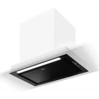 Вытяжка встраиваемая Elica Hidden ADV PLUS @ BLGL/A/52 черный управление: кнопочное (1 мотор)