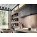 Вытяжка встраиваемая Elica Hidden ADV PLUS @ BLGL/A/72 черный управление: кнопочное (1 мотор)
