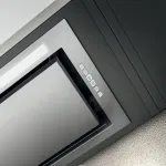 Вытяжка встраиваемая Elica Hidden ADV PLUS @ IX/A/52 нержавеющая сталь управление: кнопочное (1 мотор)