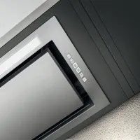 Вытяжка встраиваемая Elica Hidden ADV PLUS @ IX/A/52 нержавеющая сталь управление: кнопочное (1 мотор) Вытяжка встраиваемая Elica Hidden ADV PLUS @ IX/A/52 нержавеющая сталь управление: кнопочное (1 мотор)