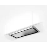 Вытяжка встраиваемая Elica Hidden ADV PLUS @ IX/A/72 нержавеющая сталь управление: кнопочное (1 мотор)