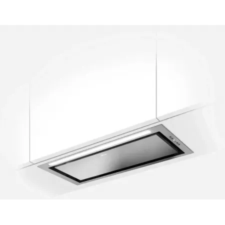 Вытяжка встраиваемая Elica Hidden ADV PLUS @ IX/A/72 нержавеющая сталь управление: кнопочное (1 мотор)