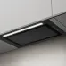 Вытяжка встраиваемая Elica Lane Sensor BLMAT/A/72 черный управление: кнопочное (1 мотор)