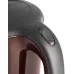 Чайник электрический Galaxy Line GL 0318 1.7л. 2000Вт коричневый/черный корпус: пластик/металл (7010103189)