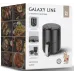 Аэрогриль Galaxy Line GL 2530 1400Вт черный
